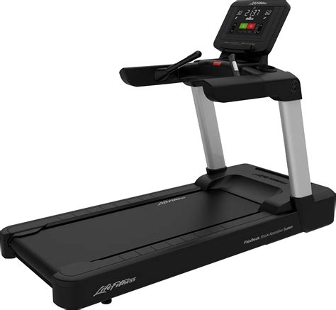 Life Fitness - Treadmills - Fitness Compared