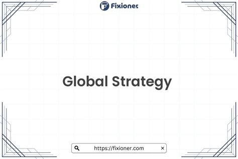 Global Strategy Packs 的图像结果