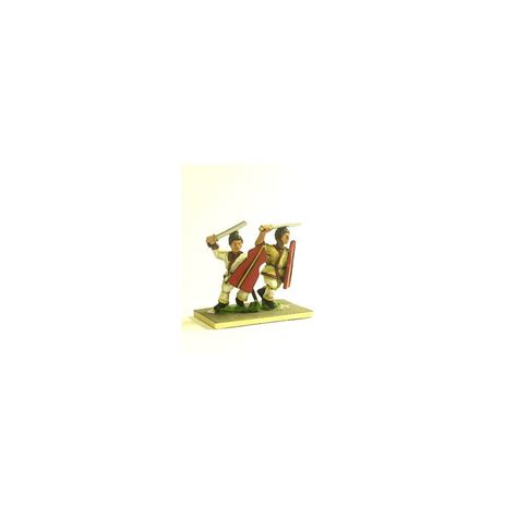 Buy Northern & Southern Dynasties Chinese: Medium Infantry with Sword ...