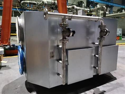 Test SCR System 的图像结果