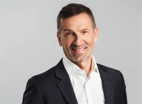 TTTech Auto’s CEO Explains Rationale for NXP’s Acquisition