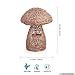 Buy ExclusiveLane 'The Mushroom Mesh' Handwoven Showpiece & Table ...