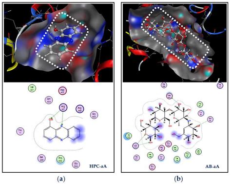 Novel α-Amylase Inhibitor Hemi-Pyocyanin Produced by Microbial ...