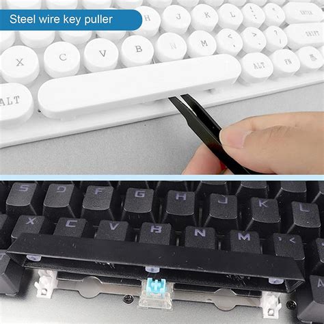 LUYANhapy9 4Pc/Set Keyboard Switch Puller Easy to India | Ubuy