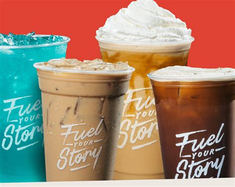 Black Rock Coffee Menu With Prices at Joel Morton blog