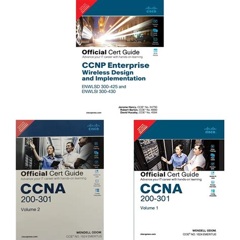 Buy Designing & Implementing Cisco Enterprise Wireless Networks by ...