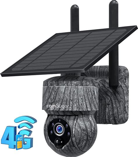 Cellular Game Camera Systems at Alan Darlington blog