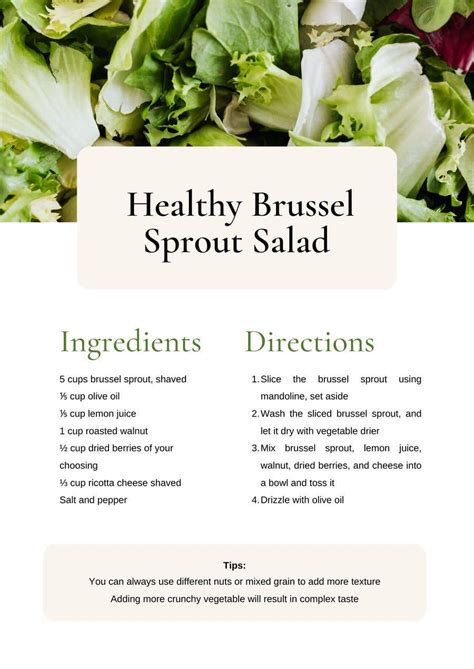 Recipe Content Model 的图像结果