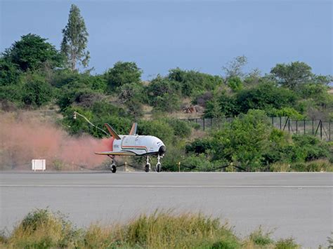 ISRO achieves another success in RLV technology demonstrations through ...