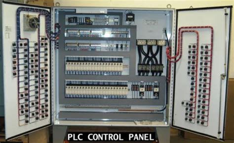 Image result for plc Local Control Panel