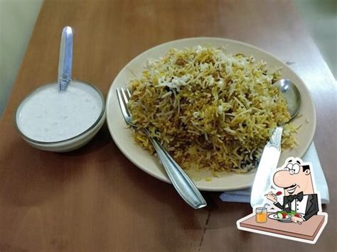 Menu at Hotel East Coast, Haldia