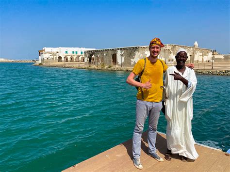 What to do in Port Sudan and the Coral City of Suakin - Quit and Go Travel