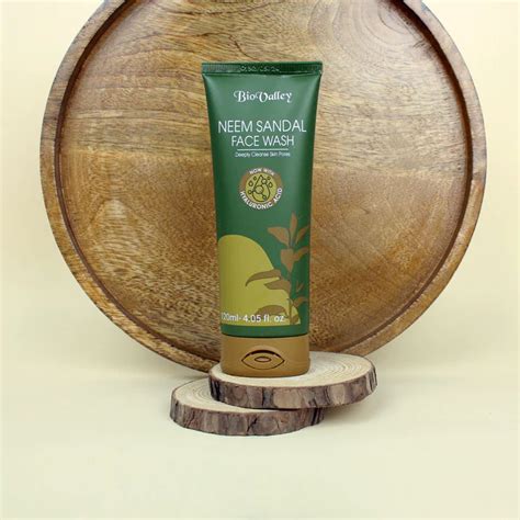 Neem & Sandalwood: Your Elixir for Radiant Skin – Bio Valley