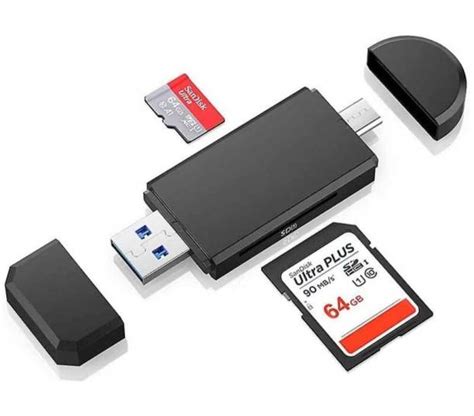 Dual Sim Memory Card Reader - Buy Dual Sim Memory Card Reader Online at ...