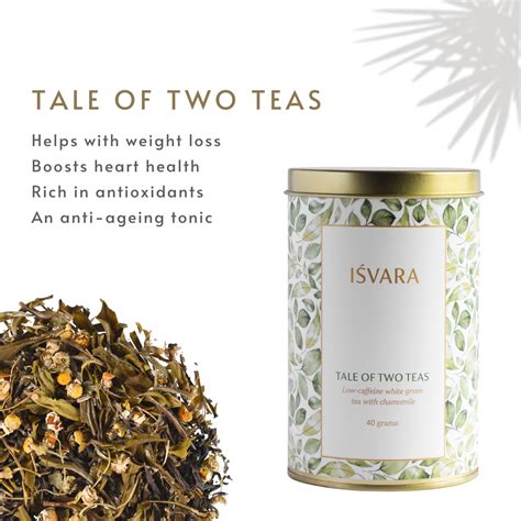Detox Teas (Pack of 2 tea tins)