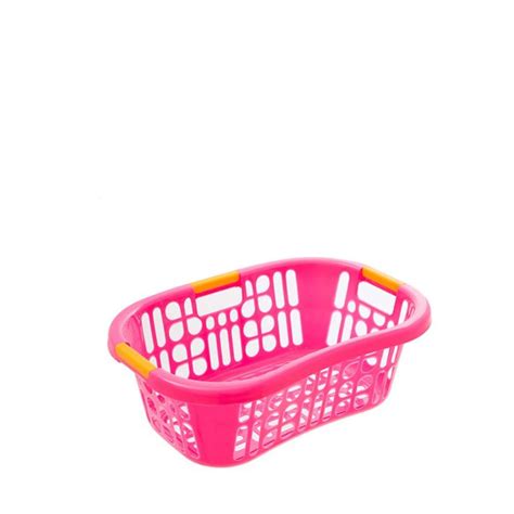 Keranjang Pakaian Sunshine – SIP 225 - Jual Container Box Plastik ...