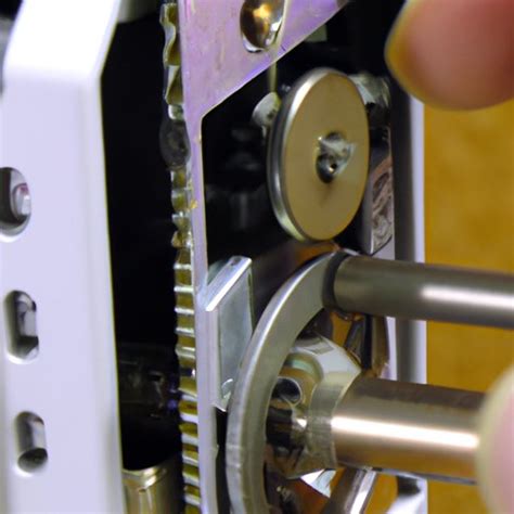 How Does a Locking Washer Work? An In-Depth Look at This Versatile Fastener - The Enlightened ...