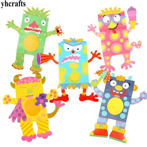 Hand Puppet 的图像结果