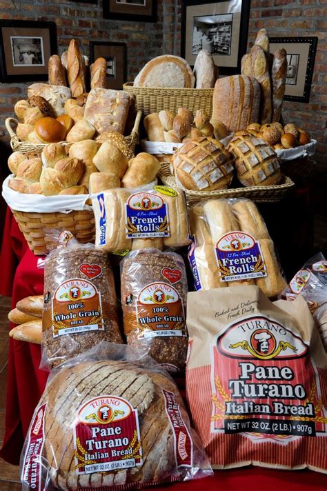 Turano Bakery Office Photos