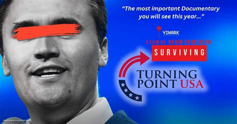 Surviving Turning Point USA (2024)