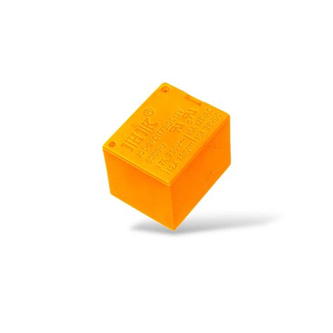 12V Relay Coil – Harish Projects