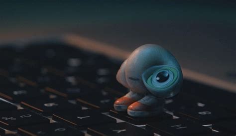 Marcel the Shell with Shoes On at Rooftop Movies ☾, Rooftop Movies ...