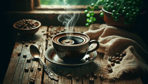 Coffee Acid Reflux - Ask The Nurse Expert