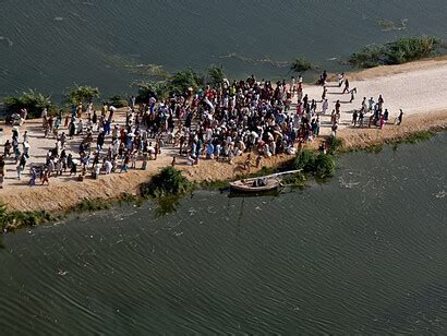 The weight of climate colonialism on Pakistan | Meer