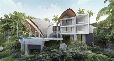 Nakara Villa Koh Samui - Property Research Thailand