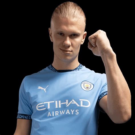 Erling Haaland Update: Barcelona's Interest Grows Amid Manchester City ...