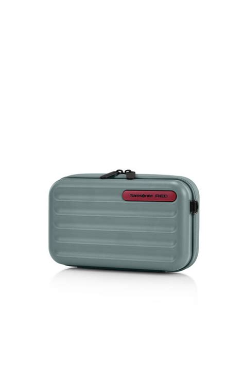 Samsonite Red Toiis C Toiis C Trunk