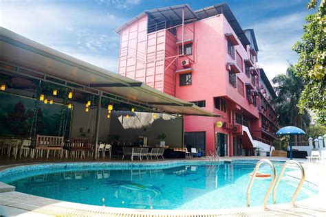 Editor's Pick: 10 Nature Resorts Near Mumbai