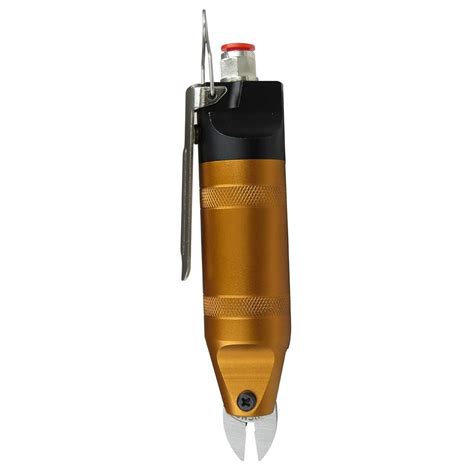 Heavy Duty Pneumatic Air Nibbler Sheet Metal Cutting Air Tools C ...