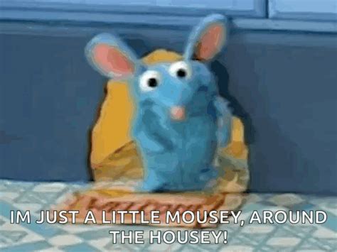 Image result for Tutter Mouse