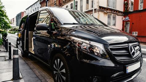 Our Fleet - Chauffeur Service Portsmouth