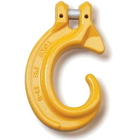 Lifting Chains Grade 100 - Clevis C Hook Trader - Wholesaler ...