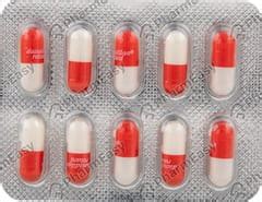 Duvadilan 40 MG Capsule (10): Uses, Side Effects, Price & Dosage ...