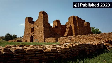 Why New Mexico’s 1680 Pueblo Revolt Is Echoing in 2020 Protests - The ...