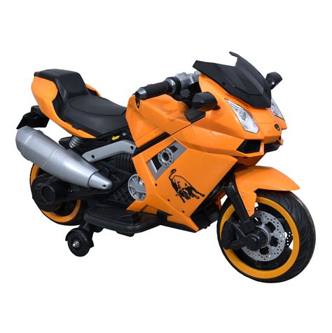 PL 6644 (LAMBORG BIKE) – Sardar Ji Toys