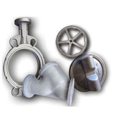 Valve Parts