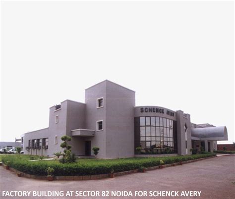 Services Provided by Vikas Avi DESIGNTECH.