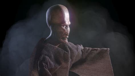 Sfondo Darth Plagueis