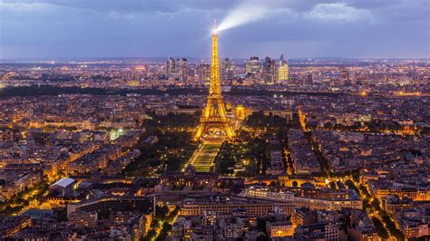 11 famous landmarks in the world that everyone wants to visit | Condé ...