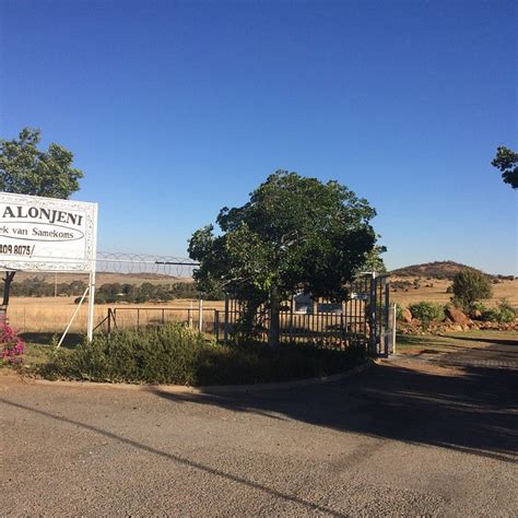MALONJENI GUEST FARM (Johannesburg) - Ranch Reviews & Photos - Tripadvisor