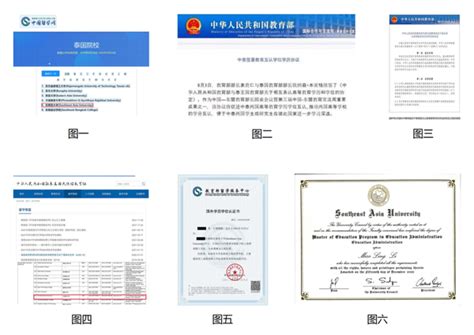 中国毕业证成绩单泰国双认证流程指南，全是干货-海牙认证-apostille认证-易代通使馆认证网