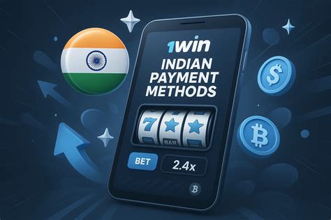 1win India Payments: Deposit, Withdrawal Time & Limits Guide