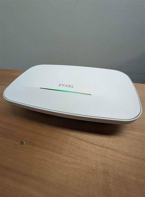 Best Wi-Fi Access Points: 2025's Top 5 | Dong Knows Tech
