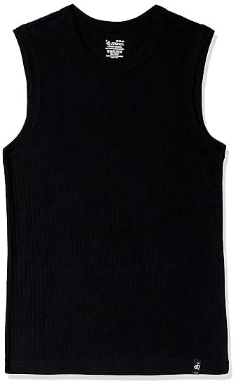 Buy Jockey Men's Cotton Muscle Tee at Amazon.in