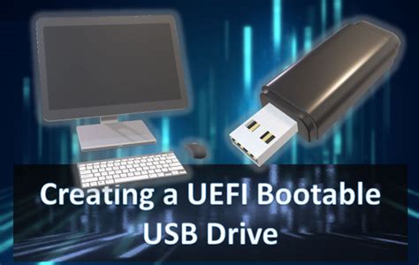 Image result for How to Create a Boot Flashdrive