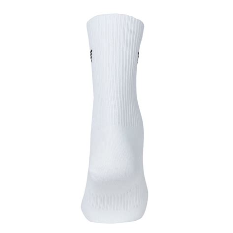 Solid Full Length Sports Socks for Men pack of 3 Pairs | Redtape